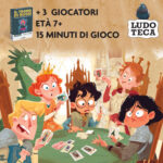 Ludoteca - Card Game - Trono Di Bugie - immagine 3