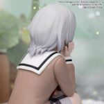 BanG Dream! MyGO!!!!! Premium Figure PVC Figure Rana Kaname School Uniform Ver. 9 cm - immagine 4