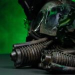 Avengers: Doomsday Legacy Replica Statue 1/4 Doctor Doom - immagine 6