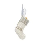 THE LORD OF THE RINGS GANDALF THE WHITE STOCKING HANGING ORNAMENT - immagine 4