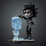 Edward Scissorhands MiniCo Statue Edward Scissorhands 14 cm - immagine 5