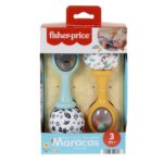 Fisher-Price - Maracas Scuoti e Gioca