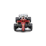 F1FerrariSF-25#44Hamilton w/helmet - 1:43 - immagine 4