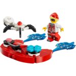 Dreamzzz - Mini-Controller di Volo di Cooper - immagine 2