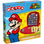 Top Trumps Match - Super Mario