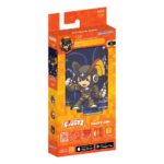 Mega Man FiGGYZ Magnet Collectible Bass 11 cm - immagine 2
