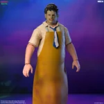 FORTNITE X TEXAS CHAINSAW MASSACRE LEATHERFACE ACTION FIGURE - immagine 4