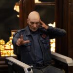 Avengers: Doomsday Art Scale Statue 1/10 Professor Xavier 30 cm - immagine 6