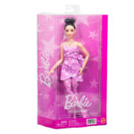 Barbie - Fashionistas Deluxe Style Star Wrap