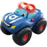 Baby - Elia, Auto della Polizia - immagine 5