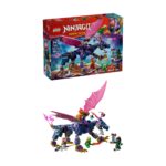 Ninjago - Rontu, il Drago Maestro - immagine 4