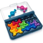 Smart Games - IQ Waves - Display 12 pz. - immagine 2