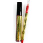 Crazy Chic Teen - Lipgloss & Matita Party Queen - immagine 2
