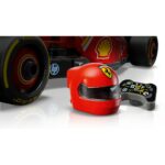 Speed Champions - Auto da corsa F1 Ferrari SF-24 - immagine 4