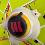 CATchables - 4 Pack: Ed. Italiana - immagine 4