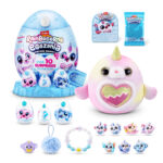 Rainbocorns - Eggzania - Frozen Mania (Modello Assortito Casualmente) - immagine 4