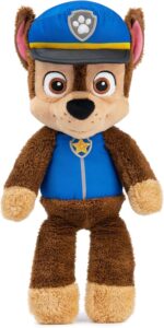GUND Paw Patrol Take a Long Chase 33cm