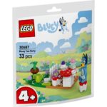 Polybag - Il Tea Party di Bluey - immagine 4