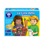 La Lista della Spesa
