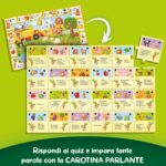 Carotina - Gli Utilissimi: I Giochi della Fattoria - immagine 4