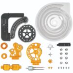 Kidzlabs - Pista delle Biglie Motorizzata - immagine 5