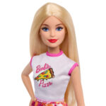 Barbie Pizza Shop Playset - immagine 4