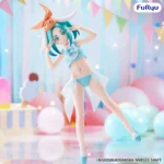 MONOGATARI YOTSUGI ONONOKI BICUTE BUNNIES FIGURE - immagine 2