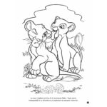 Staccattacca & Colora - Il Re Leone - immagine 4