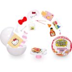 MGA's Miniverse - Make It Mini Hello Kitty Asst in PDQ - immagine 2