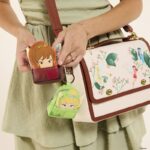 Disney Fairies by Loungefly Bag Charm Mystery Box Display (15) - immagine 4