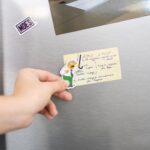 The Simpsons Figures Magnet Set Citizens - immagine 5