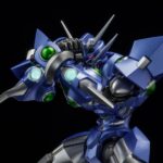 Super Robot Wars RIOBOT Action Figure Soulgain Super Robot Wars A Color Ver. 25 cm - immagine 4