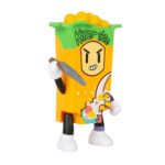 STUMBLE GUYS ACTION FIGURE 11CM 2-PACK AST - immagine 4