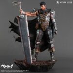 Berserk Statue 1/6 Guts 38 cm - immagine 6