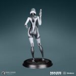 Mass Effect PVC Figure EDI 22 cm - immagine 5