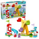 Duplo - Peppa Pig: Luna Park - immagine 3