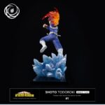 My Hero Academia IKIGAI Figure 1/6 Shoto Todoroki - immagine 3