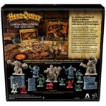 Heroquest - L'Orda degli Ogre - immagine 3