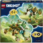 Dreamzzz -  Mech volpe guardiana - immagine 2
