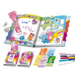 Care Bears - Il Mio Diario Segreto