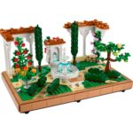 Icons - Il Giardino della Fontana - immagine 2