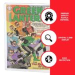 Evoretro Comics Topload Holder 10-Pack Current - immagine 3