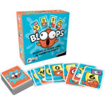 Bloops (Ed. Italiana) - immagine 2