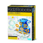 KidzRobotix - Robot Spara-Bolle