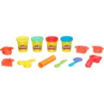 Play-Doh - Starter Set - immagine 3