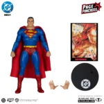 DC DIRECT 7INCH FIGURE WITH COMIC WAVE 13 ASST (6) - immagine 2