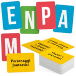 TascaCards Parole in Mente - immagine 2