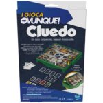Cluedo - I Gioca Ovunque! - immagine 3