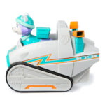 Paw Patrol - Veicolo Base 2025: Everest - immagine 5