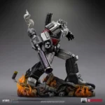 TRANSFORMERS MEGATRON DEMI ART SCALE 1/20 STATUE